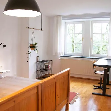 Wennequartier Apartment Schmallenberg Exterior photo