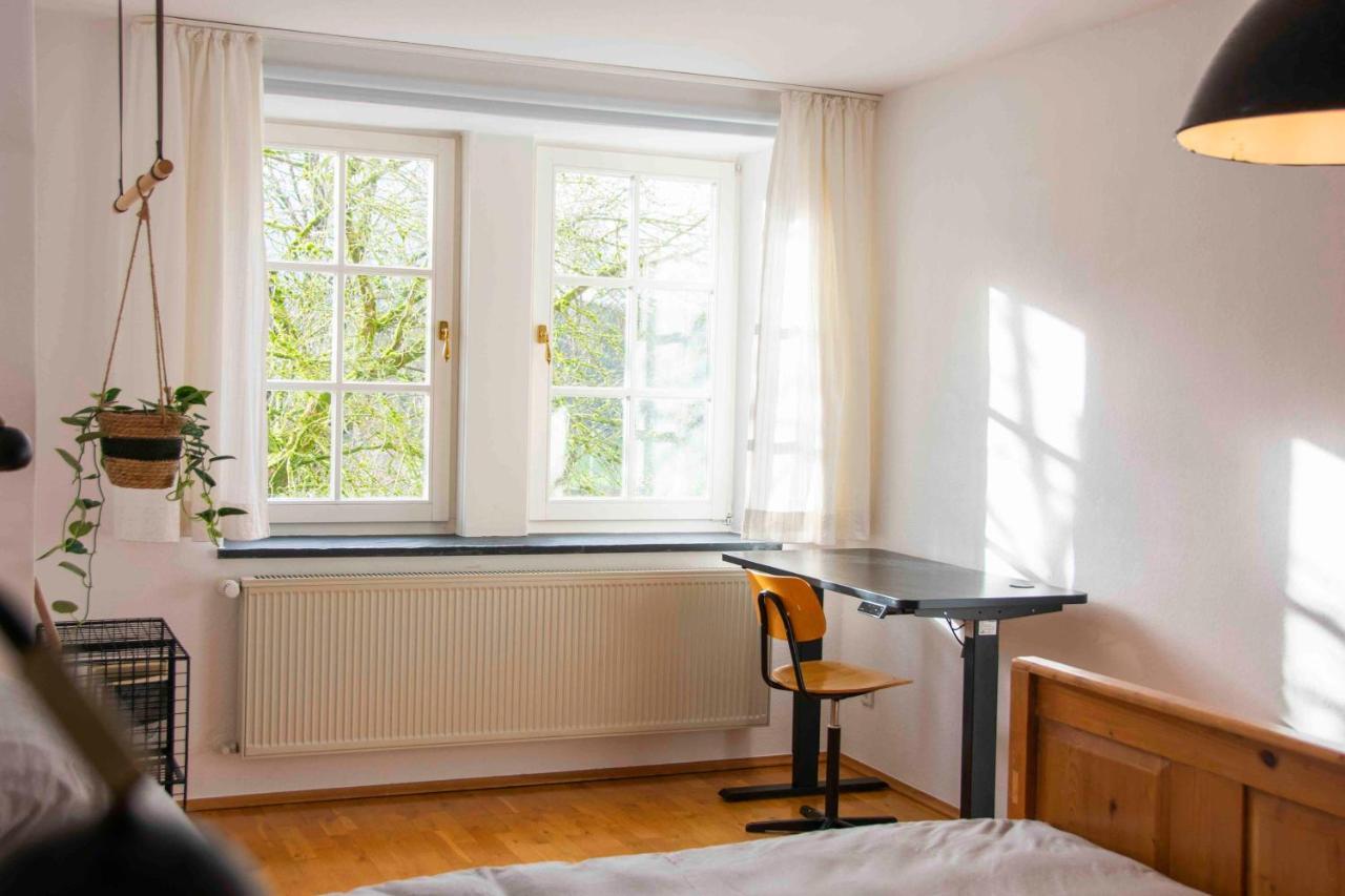Apartment Wennequartier *