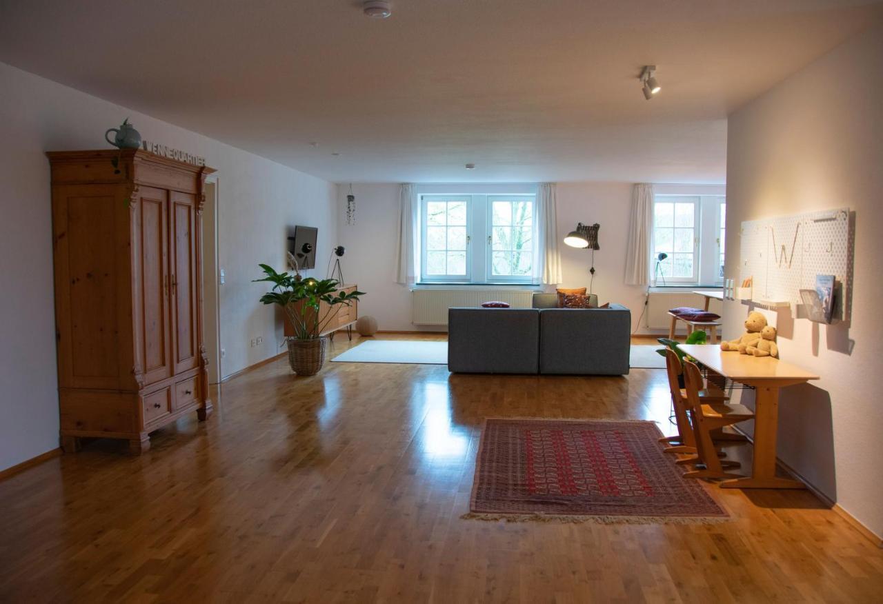Apartment Wennequartier Schmallenberg